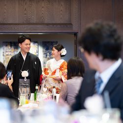 ザ・コンダーハウスの写真13枚目