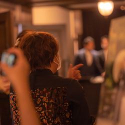 ザ・コンダーハウスの写真15枚目