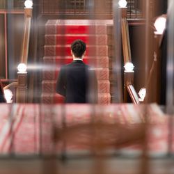 ザ・コンダーハウスの写真17枚目