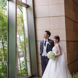 グランド ハイアット 東京の写真1枚目