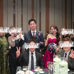 グランド ハイアット 東京の写真22枚目