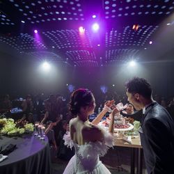 グランド ハイアット 東京の写真16枚目