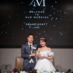 グランド ハイアット 東京の写真36枚目