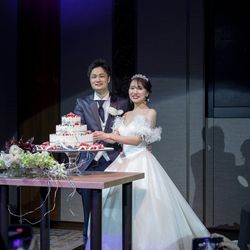 グランド ハイアット 東京の写真28枚目