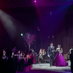 グランド ハイアット 東京の写真35枚目