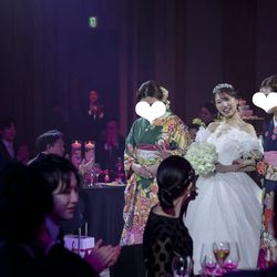 グランド ハイアット 東京の写真17枚目