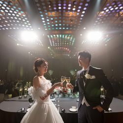 グランド ハイアット 東京の写真21枚目