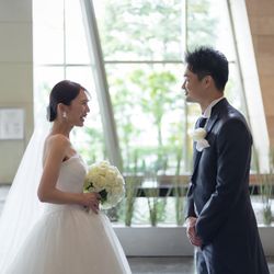 グランド ハイアット 東京の写真16枚目