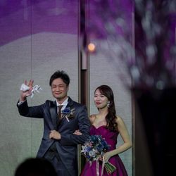 グランド ハイアット 東京の写真17枚目