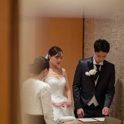 グランド ハイアット 東京の写真11枚目