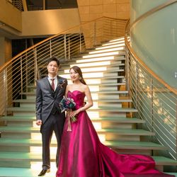 グランド ハイアット 東京の写真17枚目