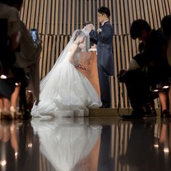 グランド ハイアット 東京の写真17枚目