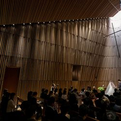 グランド ハイアット 東京の写真3枚目