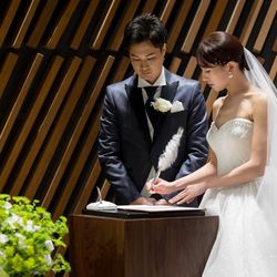 グランド ハイアット 東京の写真20枚目