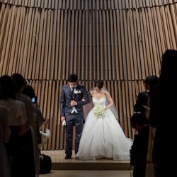 グランド ハイアット 東京の写真33枚目