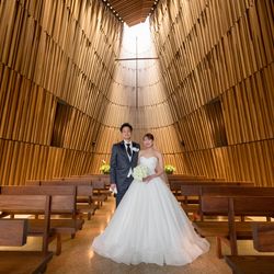 グランド ハイアット 東京の写真35枚目