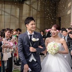 グランド ハイアット 東京の写真6枚目