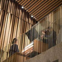 グランド ハイアット 東京の写真3枚目