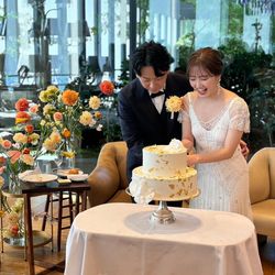 ラ・フェット ひらまつの写真15枚目