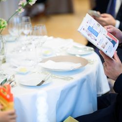 ラ・フェット ひらまつの写真31枚目