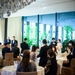 ラ・フェット ひらまつの写真11枚目