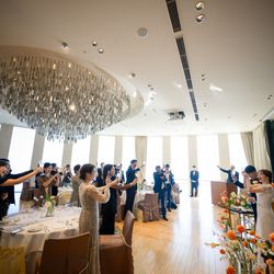 ラ・フェット ひらまつの写真12枚目