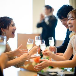 ラ・フェット ひらまつの写真6枚目