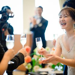 ラ・フェット ひらまつの写真5枚目