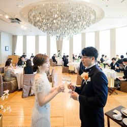 ラ・フェット ひらまつの写真8枚目