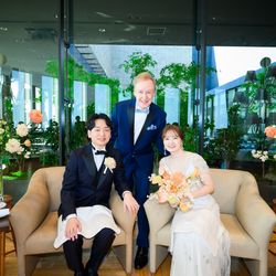 ラ・フェット ひらまつの写真5枚目