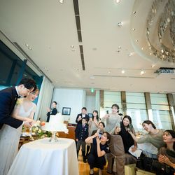 ラ・フェット ひらまつの写真7枚目