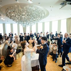 ラ・フェット ひらまつの写真3枚目