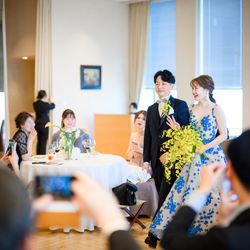 ラ・フェット ひらまつの写真6枚目