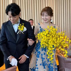 ラ・フェット ひらまつの写真20枚目