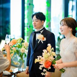 ラ・フェット ひらまつの写真35枚目