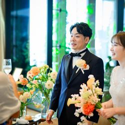 ラ・フェット ひらまつの写真22枚目