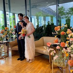 ラ・フェット ひらまつの写真3枚目