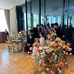 ラ・フェット ひらまつの写真30枚目