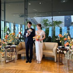 ラ・フェット ひらまつの写真3枚目