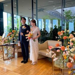 ラ・フェット ひらまつの写真33枚目