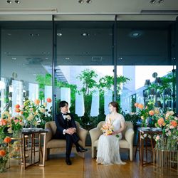 ラ・フェット ひらまつの写真9枚目