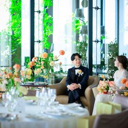 ラ・フェット ひらまつの写真4枚目