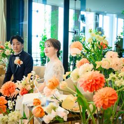 ラ・フェット ひらまつの写真3枚目