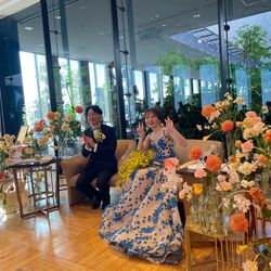 ラ・フェット ひらまつの写真7枚目