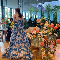 ラ・フェット ひらまつの写真8枚目