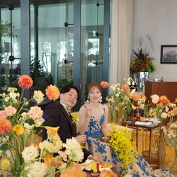 ラ・フェット ひらまつの写真33枚目