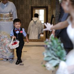 ハートコート横浜の写真24枚目