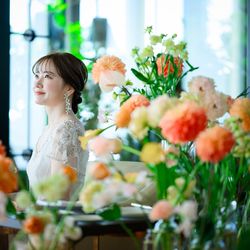 ラ・フェット ひらまつの写真9枚目