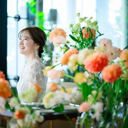 ラ・フェット ひらまつの写真4枚目