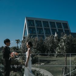 美らの教会の写真4枚目